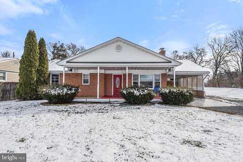 Martinsburg, CLEAR BROOK, VA 22624