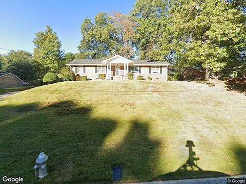 York, ATLANTA, GA 30337