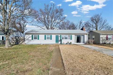 Andrews, HAMPTON, VA 23663