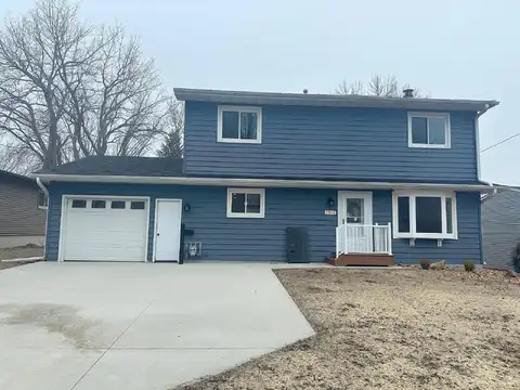 Johnson, ALBERT LEA, MN 56007