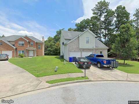 Summer Brooke, UNION CITY, GA 30291