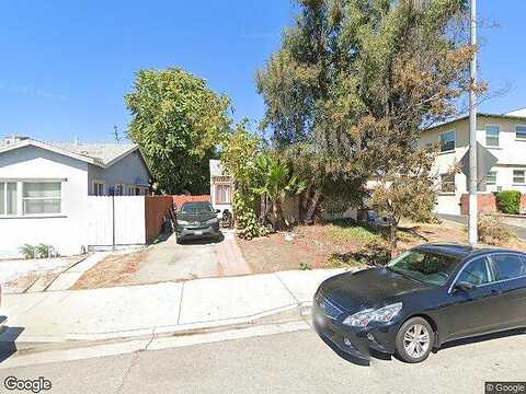 Burbank, NORTH HOLLYWOOD, CA 91601
