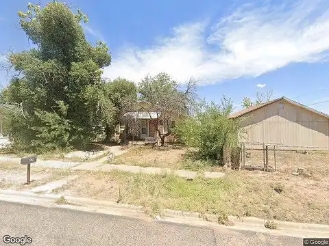 6Th, SEMINOLE, TX 79360