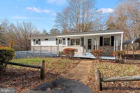 Lillards Ford, BRIGHTWOOD, VA 22715