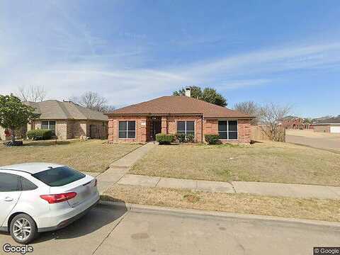 Oak, MESQUITE, TX 75181