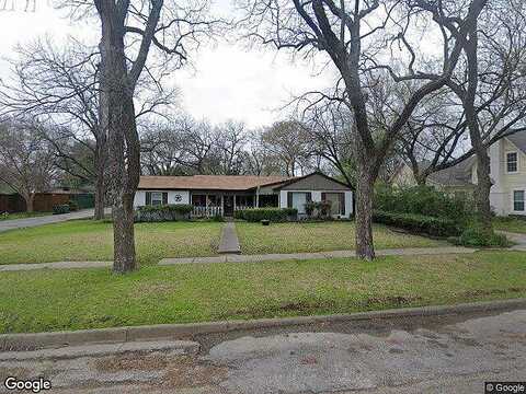Avenue, GARLAND, TX 75040