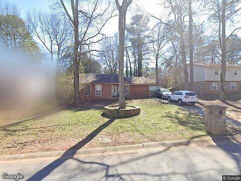 Medina, JONESBORO, GA 30236