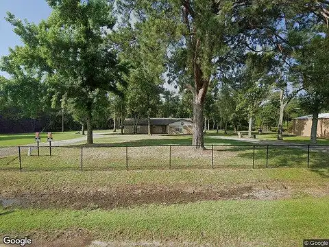Interstate 20 S Access, WILLS POINT, TX 75169