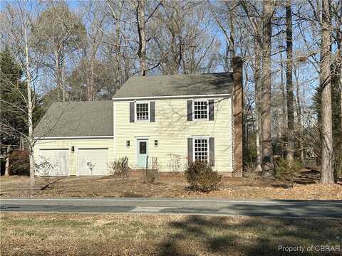 Running Man, YORKTOWN, VA 23693
