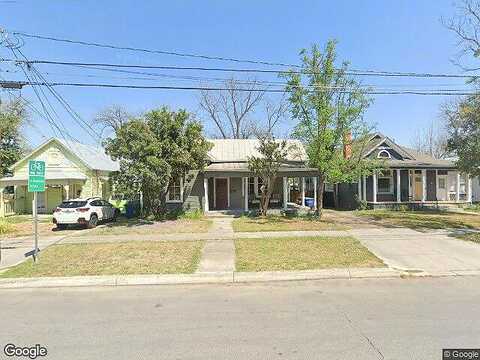 Pine, SAN ANTONIO, TX 78202