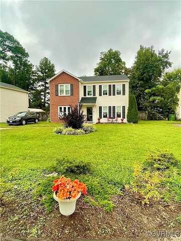 Westover Woods, RICHMOND, VA 23225