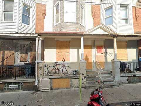 Weymouth, PHILADELPHIA, PA 19134