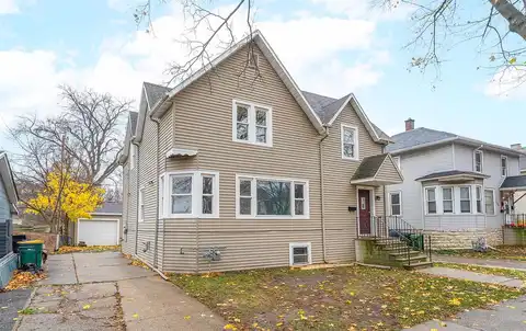 Hamilton, FOND DU LAC, WI 54935