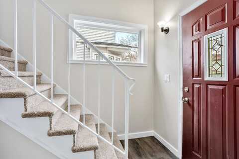 Hamilton, FOND DU LAC, WI 54935