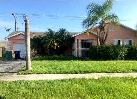 280Th, HOMESTEAD, FL 33033
