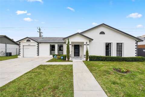 280Th, HOMESTEAD, FL 33033