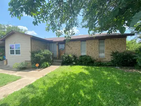 Royal, CISCO, TX 76437