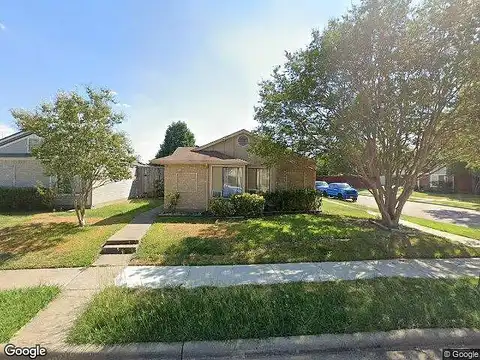 High Plains, MESQUITE, TX 75149