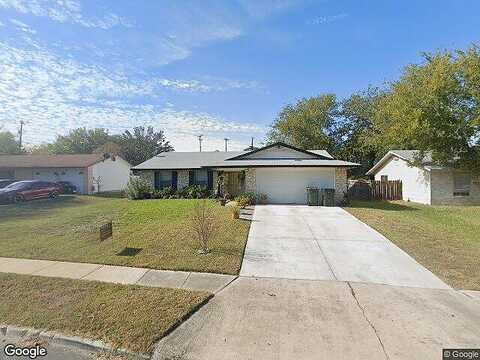 Littleport, SAN ANTONIO, TX 78239