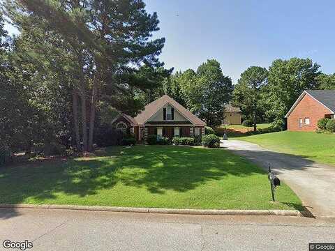Huiet, MCDONOUGH, GA 30252