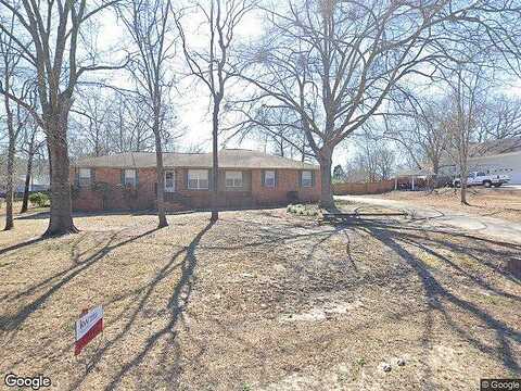 Wellston, WARNER ROBINS, GA 31093
