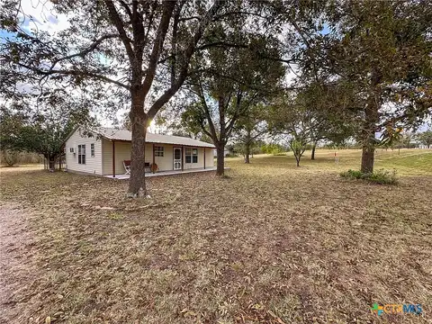 Fm 932, PURMELA, TX 76566