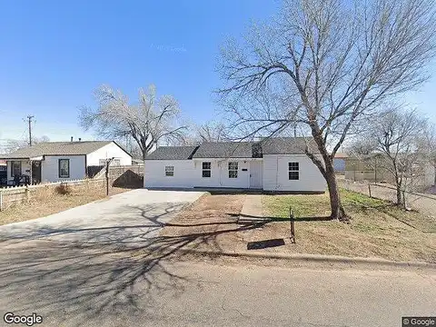 Highland, AMARILLO, TX 79107