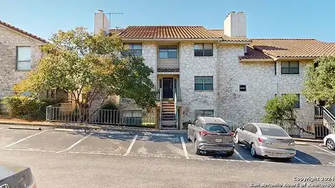 Chambers, SAN ANTONIO, TX 78229