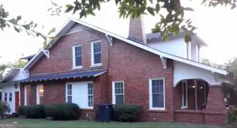 Hillcrest, MACON, GA 31204