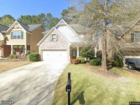 Ascott, WOODSTOCK, GA 30189