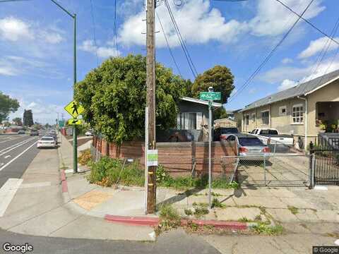 62Nd, OAKLAND, CA 94605