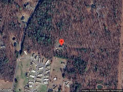 Crimora Mine, CRIMORA, VA 24431