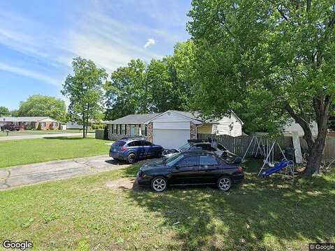 Sumner, FREDERICKSBURG, VA 22407