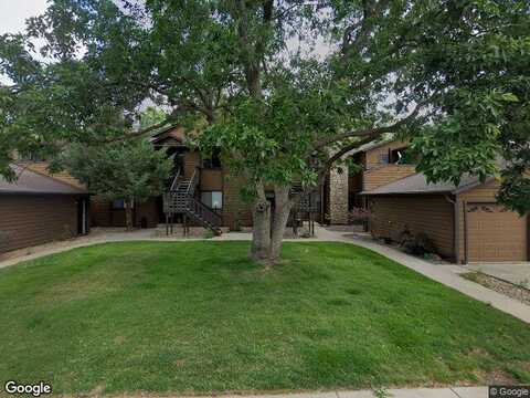 Willow, BOULDER, CO 80301