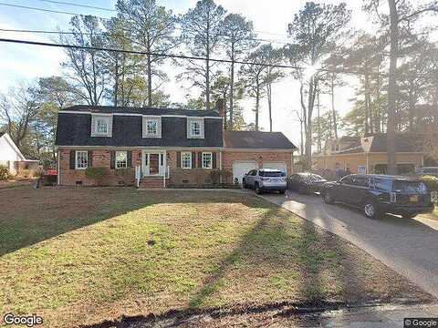 Kings, VIRGINIA BEACH, VA 23452