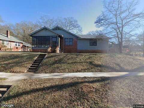 Seventh, GAINESVILLE, GA 30504
