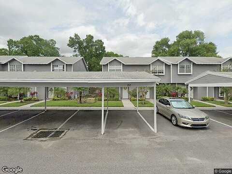 Arbor Oaks, TAMPA, FL 33614