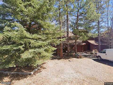 Rainbow, PINETOP, AZ 85935