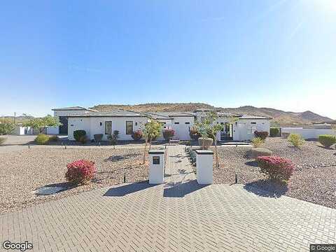 65Th, GLENDALE, AZ 85310