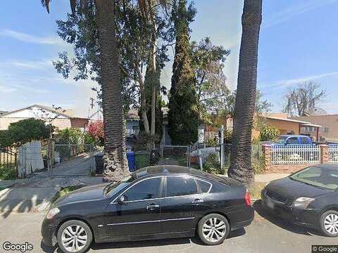 119Th, LOS ANGELES, CA 90061