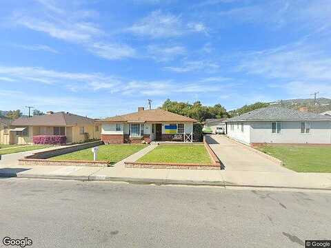 14Th, SANTA PAULA, CA 93060