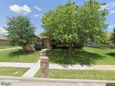 Dusty Ridge, ROCKWALL, TX 75032