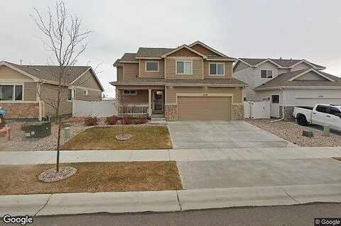 101St Avenue, GREELEY, CO 80634