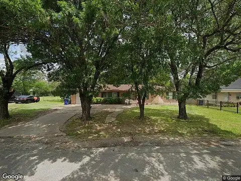 Main, ENNIS, TX 75119
