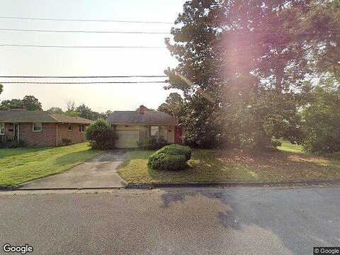 Mary Peake, HAMPTON, VA 23666