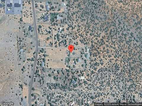 Simons, SHOW LOW, AZ 85901