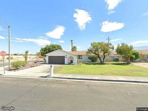Mccallum, CATHEDRAL CITY, CA 92234