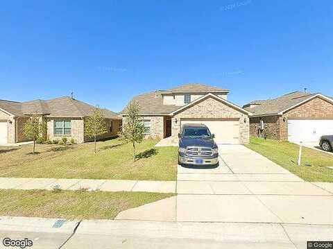 Cat Tail, FORNEY, TX 75126