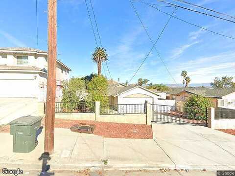 Carmine, RIVERSIDE, CA 92505