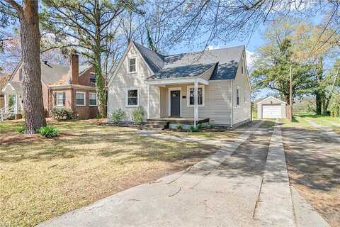 Sandpiper, PORTSMOUTH, VA 23704